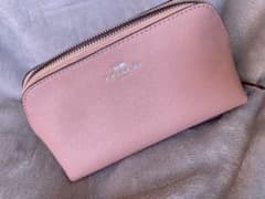 COACH コーチ ポーチのサムネイル