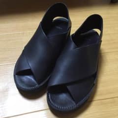 ラッドミュージシャン 2015ss サンダルのサムネイル