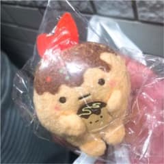 すみっコぐらし たこ焼き てのりぬいぐるみ 限定のサムネイル