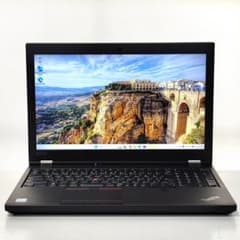 美品 ThinkPad i7 16G Quadro Office バッテリー良好 美品 ThinkPad i7 16G Quadro Office バッテリー良好 - メルカリ