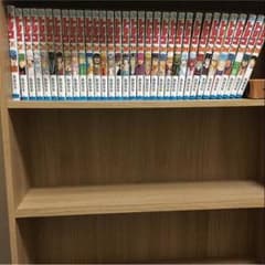 トリコ1巻～33巻のサムネイル