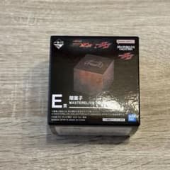 一番くじ 仮面ライダーゼッツ　仮面ライダーガヴ　闇菓子　まとめ売り 仮面ライダーガヴ』新作一番くじが本日（11/22）発売。あの“闇菓子”が