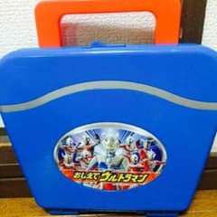 教えてウルトラマンのサムネイル