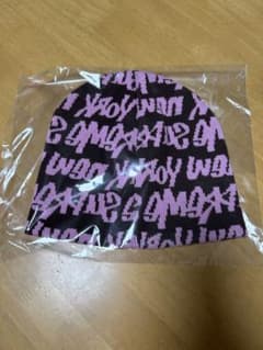 supreme fat tip Beanie 新品のサムネイル