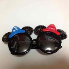 ディズニーサングラスのサムネイル