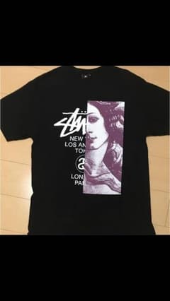 Tシャツ ステューシーのサムネイル