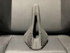 新品 YOELEO（ヨーレオ） CL MAX 超軽量カーボンサドル 117.9g - メルカリ