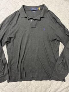POLO ポロシャツ　vintageのサムネイル