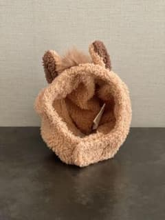 UMAMOKO CAP／うまもこキャップ／被り物／犬／猫／フォト小物のサムネイル
