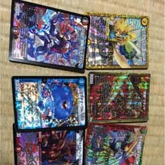 デュエルマスターズのサムネイル