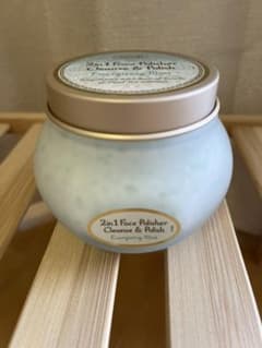SABON フェイスポリッシャー リフレッシング 200mLのサムネイル