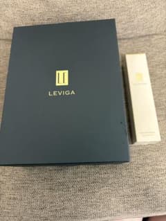 LEVIGA レヴィーガ グランリフト 美顔器 本体【新品美容液つき