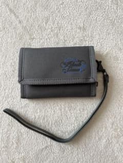 BTS ブラックスワン 財布 - メルカリ