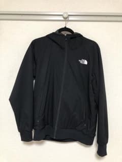 THE NORTH FACE リバーシブルパーカーのサムネイル