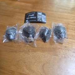 PREDATOR AVP MASK CHRONICLE 4種セットのサムネイル