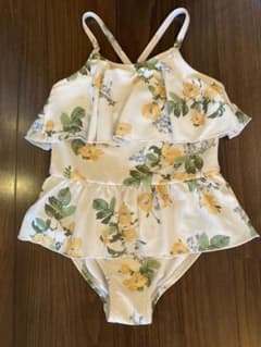 プティマイン 水着 女の子のサムネイル