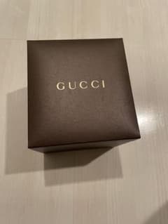 GUCCI 空箱 グッチのサムネイル