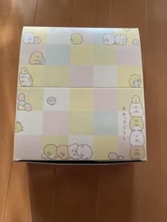 すみっコぐらし タッパ コップのサムネイル