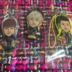 小森隼 過去ガチャのサムネイル