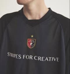 LOTTO × S.F.C サッカーシャツ GAME SHARTS LOTTO × S.F.C サッカーシャツ GAME SHARTS - メルカリ