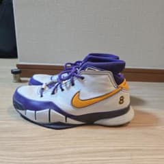ZOOM KOBE 1 PROTRO “FINAL SECONDS”のサムネイル