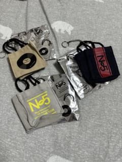 Nissy  西島隆弘のサムネイル