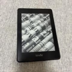 KindlePaperwhite第10世代 32GB 防水 WiFi 広告なし - メルカリ