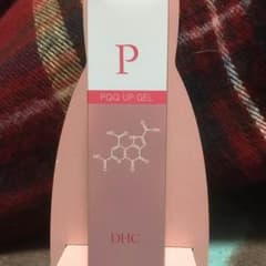 ☆DHC Ｐアップジェル☆のサムネイル