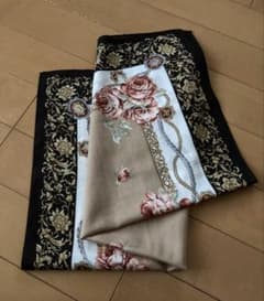 Roberta di Camerino 花柄スカーフのサムネイル
