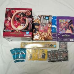 ワンピース 一番くじ A賞 B賞 ラストワン 他 - メルカリ