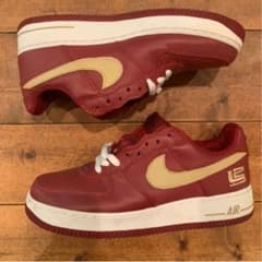 FANTA様専用AF1 レブロン　エアフォース1  レブロンジェームズのサムネイル