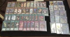 遊戯王 白き森アザミナデッキ　メイン41枚エクストラ15枚 遊戯王 白き森アザミナデッキ メイン41枚エクストラ15枚 - メルカリ