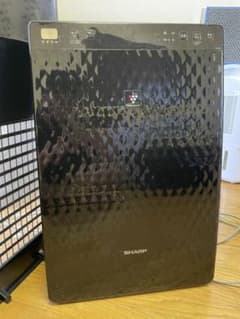 シャープ プラズマクラスター 値下げ可のサムネイル
