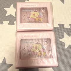 ポムポムプリン トランクケース ピンク 2点セットのサムネイル