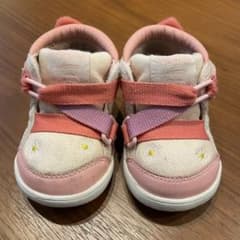 イフミー カラン スニーカー 13.5cm ベビーシューズ 子供靴 IFMEのサムネイル
