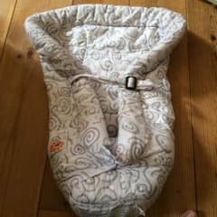 送込みです❣️エルゴベビー✩︎インサートのサムネイル