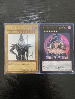ブラック・マジシャン マジマジ☆マジシャンギャル 高橋和希書き下ろし