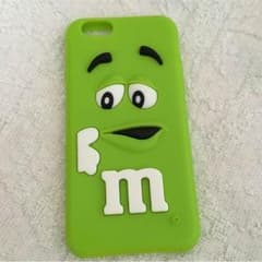 iPhone6ケース シリコンのサムネイル