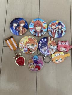 ジャンク品すとぷりグッズのサムネイル