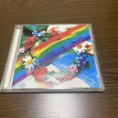 Aqua Timez うたい去りし花 CDのサムネイル
