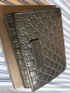 GUCCI 3つ折り財布のサムネイル