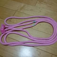 新体操ロープのサムネイル