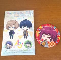 A3! 缶バッチのサムネイル