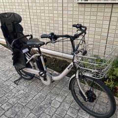 iiirv様専用ページ⭐︎bikke 電動アシスト自転車のサムネイル