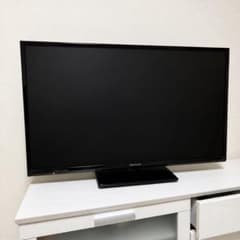 美品！パナソニック TH-32E300 32型2017年製 - メルカリ