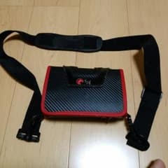 月下美人ワレットのサムネイル