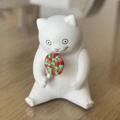 黒山キャシーラム　キャンディキャットのサムネイル