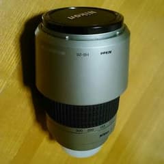 Nikon AF 70-300ふっくん様専用のサムネイル