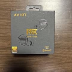 AVIOT TE-W1-PNKのサムネイル