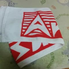 天月マフラータオル(^^) また値下げしました！のサムネイル